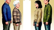 ‘한 아비는 열 아들을 길러도…’[횡설수설/이진영]