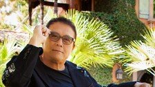 ‘부자 아빠’ 기요사키, 주식 대폭락 주장…“밥 굶어도 은 사라”