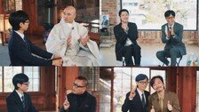 이동휘 “프로필 200군데 내도 오디션 8개도 못 봐”
