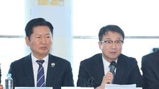 與한병도, ‘공소취소 거래설’에 “타협-거래의 대상 아냐”