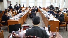 “정권 맞춤형 수사 반복될 것”…중수청법, 공청회서 질타