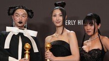 아카데미 시상식서 국악 어우러진 ‘골든’ 무대
