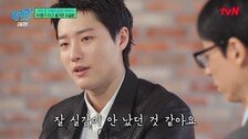우즈 “21살 때 아버지 돌아가셔…아직도 사인 몰라”