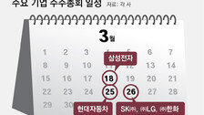 개정 상법 시행 전 ‘주총시즌’… 기업, 경영권 방어 대책 안간힘
