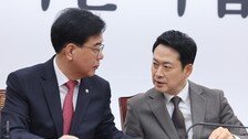 장동혁 “선거 끝날 때까지 모든 징계 사건 논의 중단”