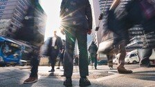“14억 모아 조기 은퇴했는데” 1년 만에 회사로 돌아간 40대…왜?