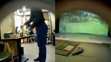 내기 골프 상대방 음료에 약물 슬쩍…판돈 7400만원 가로채 (영상)