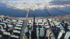 다주택자 세금 여파…강남3구·용산 이어 강동구도 하락 전환