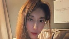 가수 김완선, 미등록 1인 기획사 운영 혐의 검찰 송치
