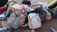 “‘175명 참사’ 이란 초교 오폭, 미군이 과거 자료 쓴 탓”