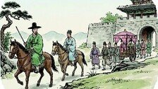 농담 뒤의 응원[이준식의 한시 한 수]〈359〉