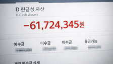 “숨겨진 자산인 줄 알았는데 6000만원 빚”…주린이 울린 미수거래