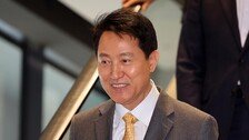 윤희숙 “이순신은 12척으로 싸워…오세훈 전장으로 가야”