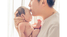 두달전 외동딸 얻은 40대 아빠 쓰러져…장기기증으로 5명 살렸다