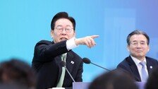 李 “대전·충남 통합, 끽 섰다…충북까지 거대통합 고민해야”