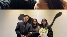 진태현, 입양 딸 후원 계약 성사…“아빠이자 에이전트”