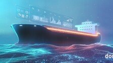 한화파워시스템·에어로스페이스·엔진, 선박 하이브리드 시스템 개발… 伊 선급 리나와 MOU