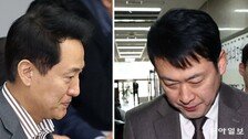 오세훈-장동혁 벼랑끝 대치, 블랙홀 빠진 국힘