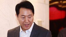 오세훈측 “혁신 선대위 꾸려 장동혁 2선 후퇴”… 張측 “당권 노리나”