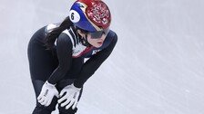 ‘올림픽 2관왕’ 김길리, 쇼트트랙 세계선수권 첫날 순항
