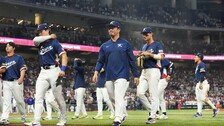 박찬호 “그래도 기쁨 준 WBC 8강…韓야구 성장 지켜봐 뿌듯해”