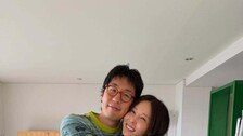 김나영, ♥마이큐와 깨 볶는 일상 “남편은 좋겠다, 나랑 살아서”