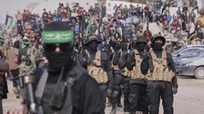 하마스, 이란에 “주변국 공격 자제” 촉구