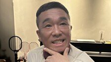 ‘성폭행 무혐의’ 김건모, 얼굴 확 달라졌다…“눈 밑 지방 끌어올려”