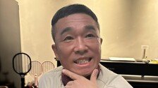 ‘성폭행 무혐의’ 김건모, 밝아진 근황…“해맑은 모습 어때요?”