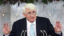 ‘공론장’ 개념 제시 세계적 철학자 위르겐 하버마스 별세…향년 97세
