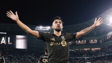 손흥민 침묵에도…LA FC, 세인트루이스 2-0 꺾고 개막 4연승