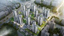 14년만에 ‘반값 아파트’ 등장…토지임대료 내야해 ‘반전세’ 지적도