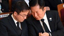‘김어준 조치’ 미적대는 與지도부… 친명 “정청래 친분 탓” 반발