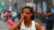 “내 찬란한 미래 서울서 스타트… 세계新-올림픽金 간다”