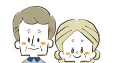 아내 잃은 남성 치매·사망 위험↑…여성은 삶의 만족도 상승[노화설계]