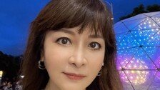 “남편 불륜 상대가 내 친엄마였다”…대만 배우, 결혼생활 상처 고백