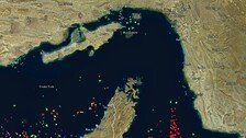 “호르무즈 확보 쉽지 않아…美 지상군 투입 필요할수도”