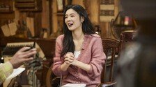 이선빈 “대표님이 씻으라고 하루 만원 줬다” 생활고 회상