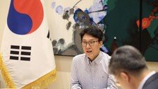 김민석, ‘방미는 차기주자 육성’ 김어준에 “무협소설” 비판