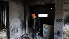 [단독]‘괴물 산불’ 1년, 몇안되던 사람마저 떠난다
