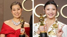 ‘케데헌’ 오스카 2관왕, 장편애니메이션-주제가상 수상