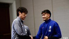 ‘최초 외국 태생 혼혈’ 카스트로프, 홍명보호 복덩이 됐다