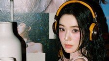 ‘컴백’ 레드벨벳 아이린, 독보적 비주얼에 다채로운 보컬 매력