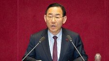 주호영 “대구가 만만한가”…이정현·이진숙 싸잡아 저격