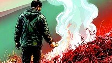 ‘봉대산 불다람쥐’[횡설수설/김재영]