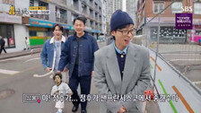 박성웅 “이정후, 나랑 같은 중견수”…야구 커리어 자랑