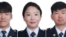 3代째 경찰, 美로스쿨 졸업, 사이버 전문가…