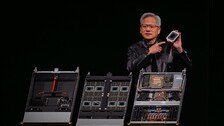 젠슨 황 “엔비디아, 중국 수출용 ‘H200’ 생산 재개한다”
