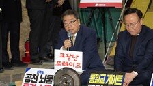 “오세훈 오지랖” vs “서울은 따로 선거”…국힘 내홍 확산