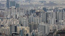 강남 이어 한강벨트도 떨어졌다…성동-동작 집값 하락 전환